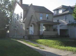 152 Guernsey Ave, Columbus, OH 43204