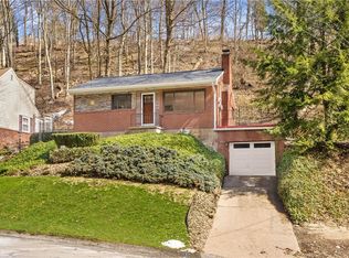 214 Valley Dr, Pittsburgh, PA