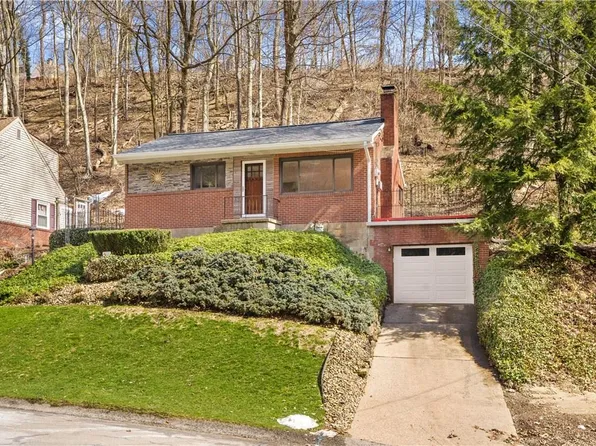 214 Valley Dr, Pittsburgh, PA 15215