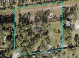 1830 Isherwood Ter, Saint Augustine, FL 32092