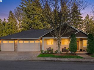 3544 SE Deer Creek Way, Gresham, OR 97080