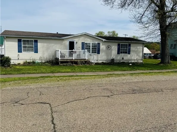 158 Main St, Philo, OH 43771