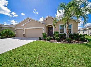 15514 Trinity Fall Way, Bradenton, FL 34212