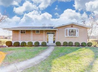 3324 Derr Rd, Springfield, OH 45503