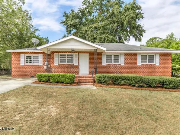 1662 Downing Cir, Macon, GA 31206