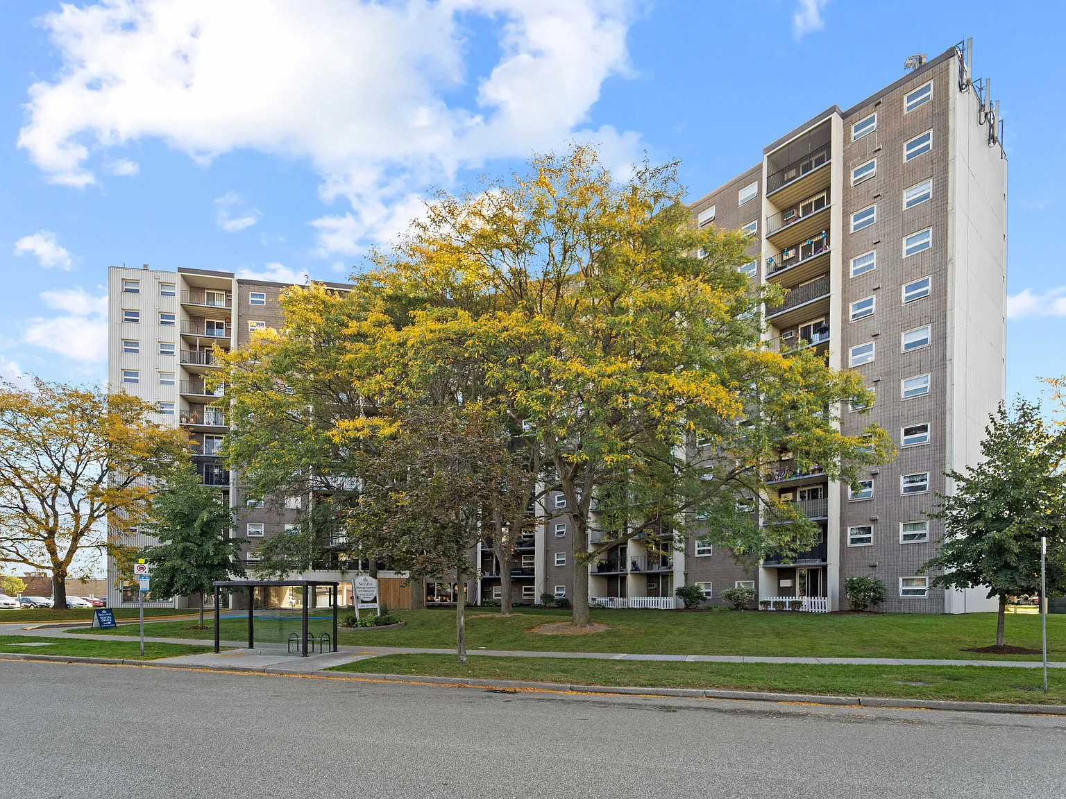 Anchorage Apartments — Photo 4