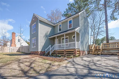 11101 Timonium Dr Photo 1