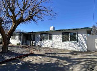 22094 Palermo Ave, Red Bluff, CA 96080
