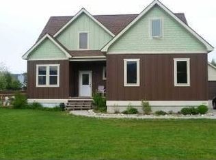 226 Blue Ln, Hamilton, MT 59840