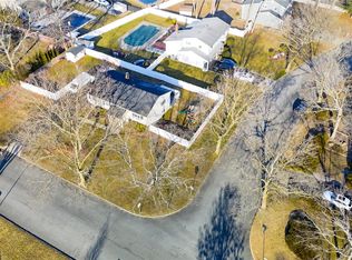 35 Essex Drive, Coram, NY 11727