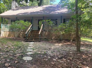 2312 Tallavana Trl, Havana, FL 32333