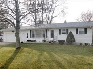 112 Gabardine Ave, Portage, MI 49002