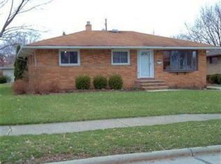 6796 Brandywine Rd, Parma Heights, OH 44130