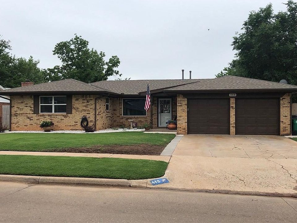 1st image of 448 W Elder Dr