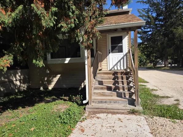 W4785 County Road H #A1, Fredonia, WI 53021