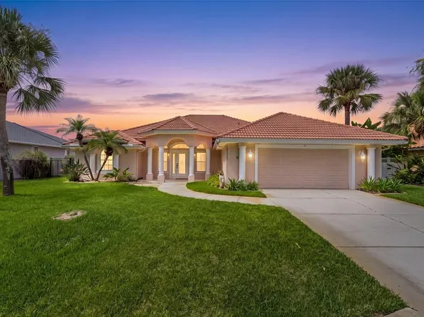 9 COTTAGEGATE COURT, PALM COAST, FL 32137