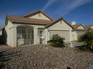 736 Solstice Ave, Las Vegas, NV 89123