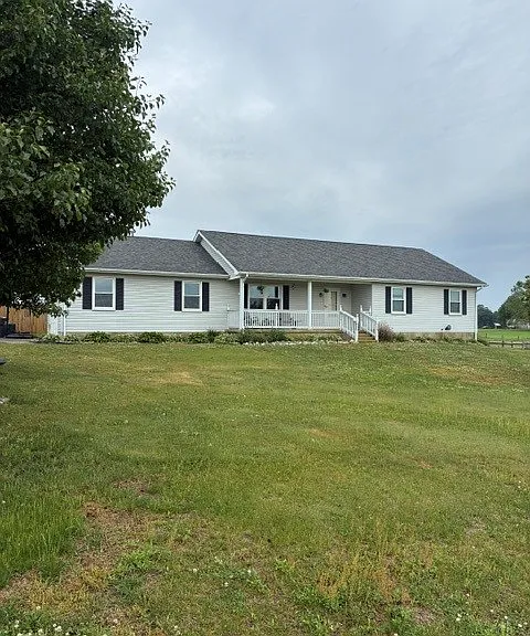 Cow Marsh Creek Rd — Photo 1