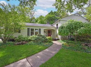 1465 Oak Knoll Dr, Cincinnati, OH 45224