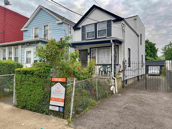 177 Fulton Ave, Jersey City, NJ 07305