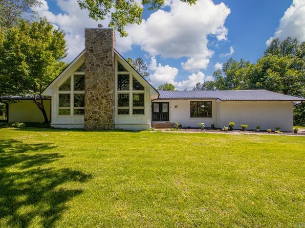 16325 Pride Valley Rd, Little Rock, AR 72223