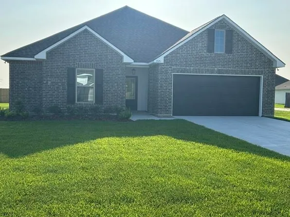 1725 Asbury Rd, Lake Charles, LA 70611