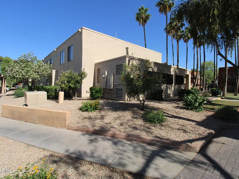 3500 N Hayden Rd #501 — Photo 2