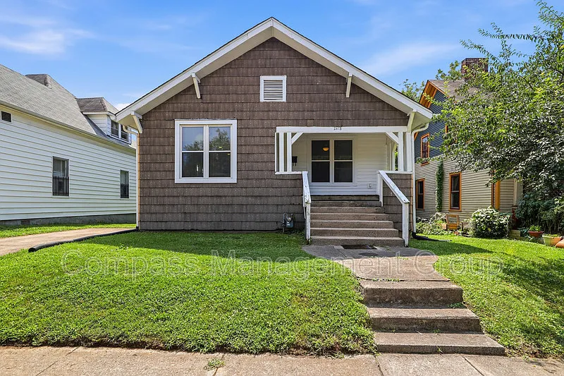 2418 Washington Ave
