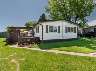 3836 Poker Flats Rd, Great Falls, MT 59405