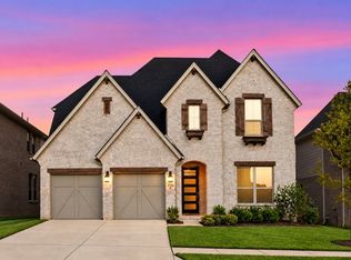 1709 Quartz St, Northlake, TX 76247