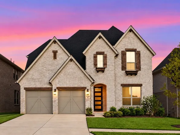 1709 Quartz St, Northlake, TX 76247