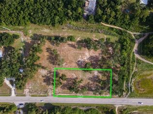 6030 Mellow Dr, North Fort Myers, FL 33917