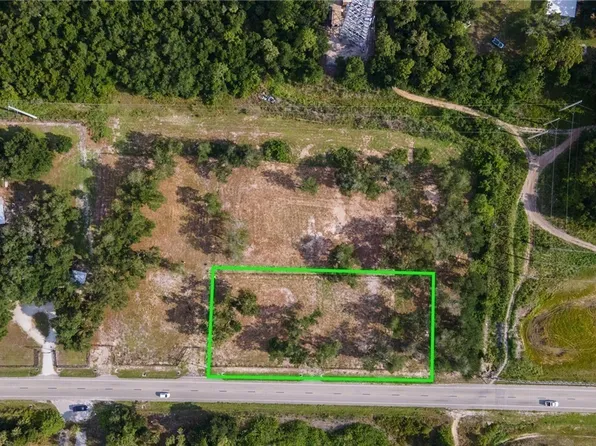 6030 Mellow Dr, North Fort Myers, FL 33917
