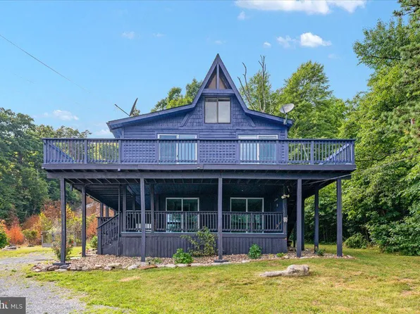 904 Archwood Trl, Winchester, VA 22602