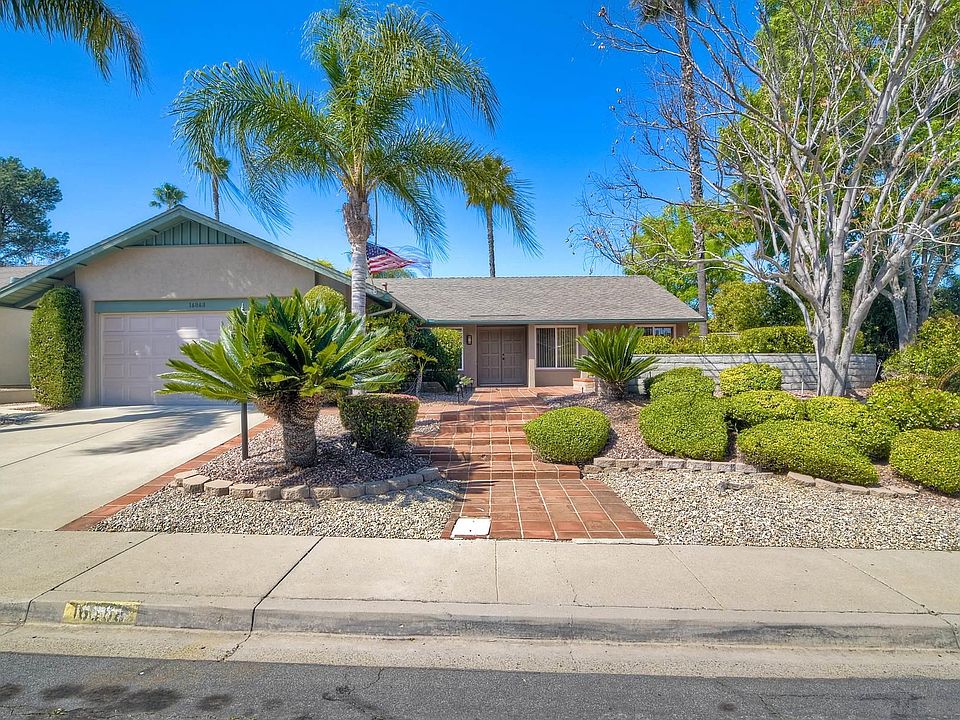 1st image of 16868 Alondra Dr