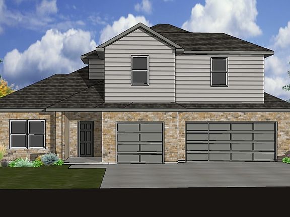 4th image of 9616 Morgan Crossing Dr #42JEKE