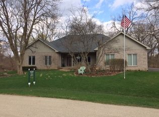 14419 S Oak Trl, Homer Glen, IL