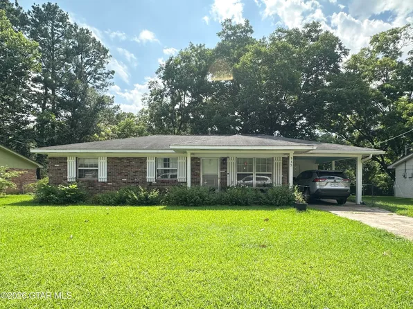 535 Avenue Of Patriots St, Starkville, MS 39759