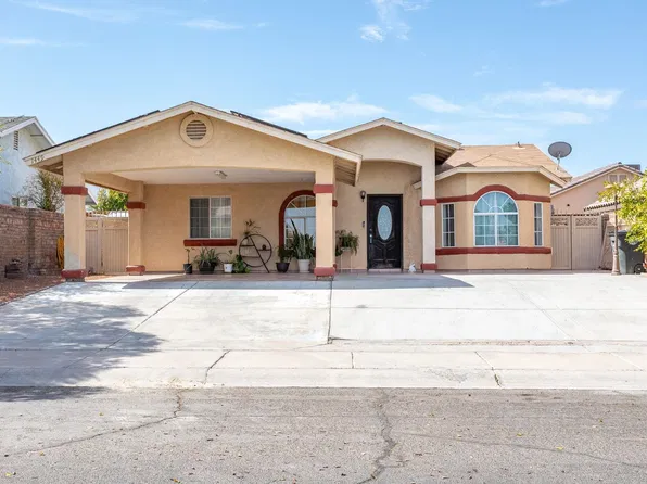 1449 E California St, San Luis, AZ 85336