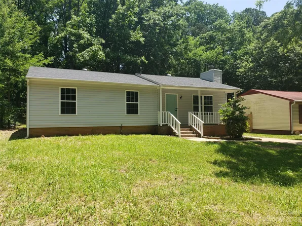1325 Cheshire Ave, Charlotte, NC 28208