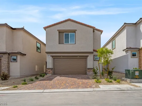 9575 Agave Grove Ct, Las Vegas, NV 89178