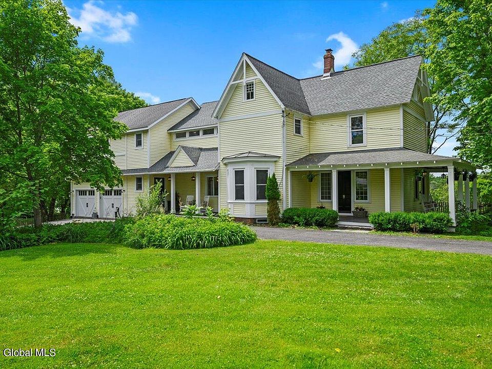 214 Forts Ferry Road, Latham, NY 12110 Zillow