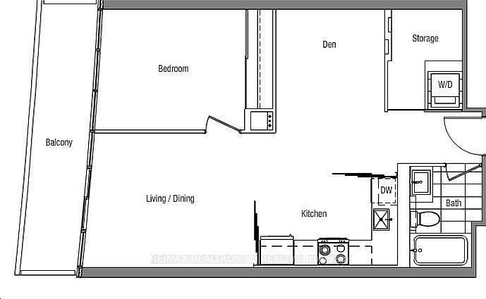 2nd image of 121 McMahon Dr #710