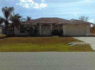 13413 SW Pembroke Cir N, Lake Suzy, FL 34269