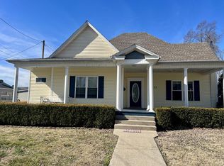 455 S Seminary St, Madisonville, KY 42431