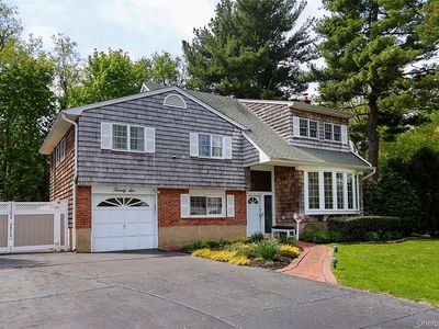 26 Daniel Drive, Glen Cove, NY, 11542