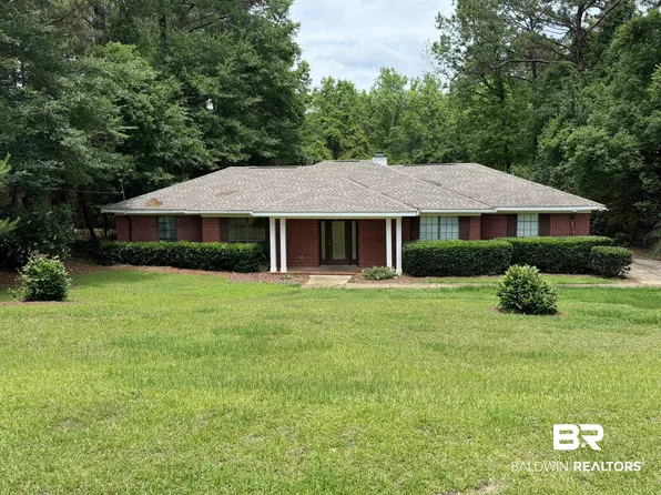 6919 Park Dr, Daphne, AL 36526