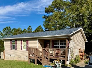 1405 Sellers Ave SE, Cleveland, TN 37311