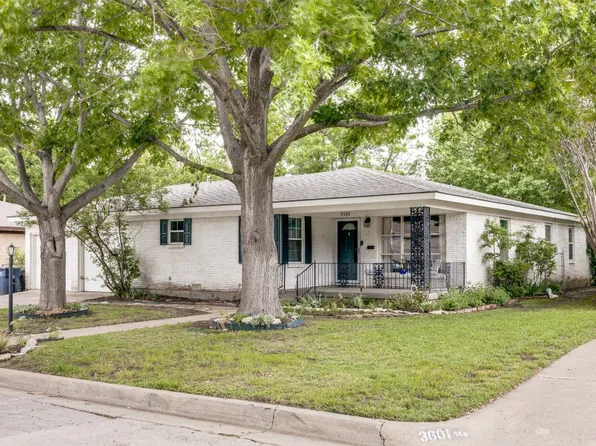 3525 Jeanette Dr, Fort Worth, TX 76109