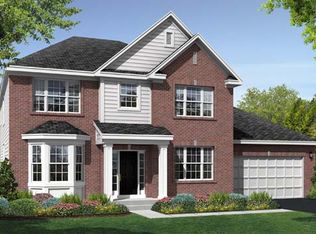 85 E Illinois Ave, Palatine, IL 60067